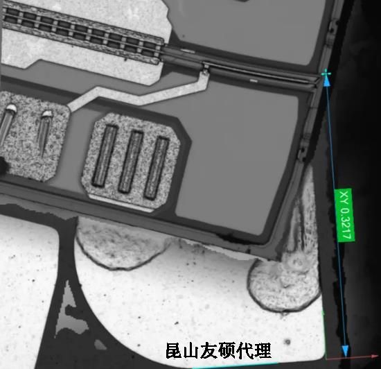 玉树蔡司玉树X射线显微镜